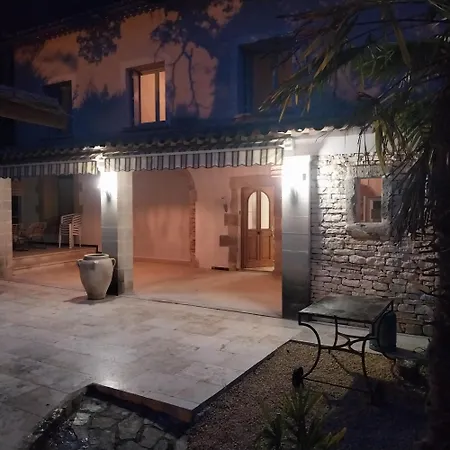 Vila Grande Bastide *