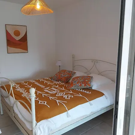 Vila Grande Bastide