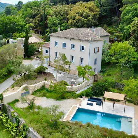 ヴィラ Grande Bastide *